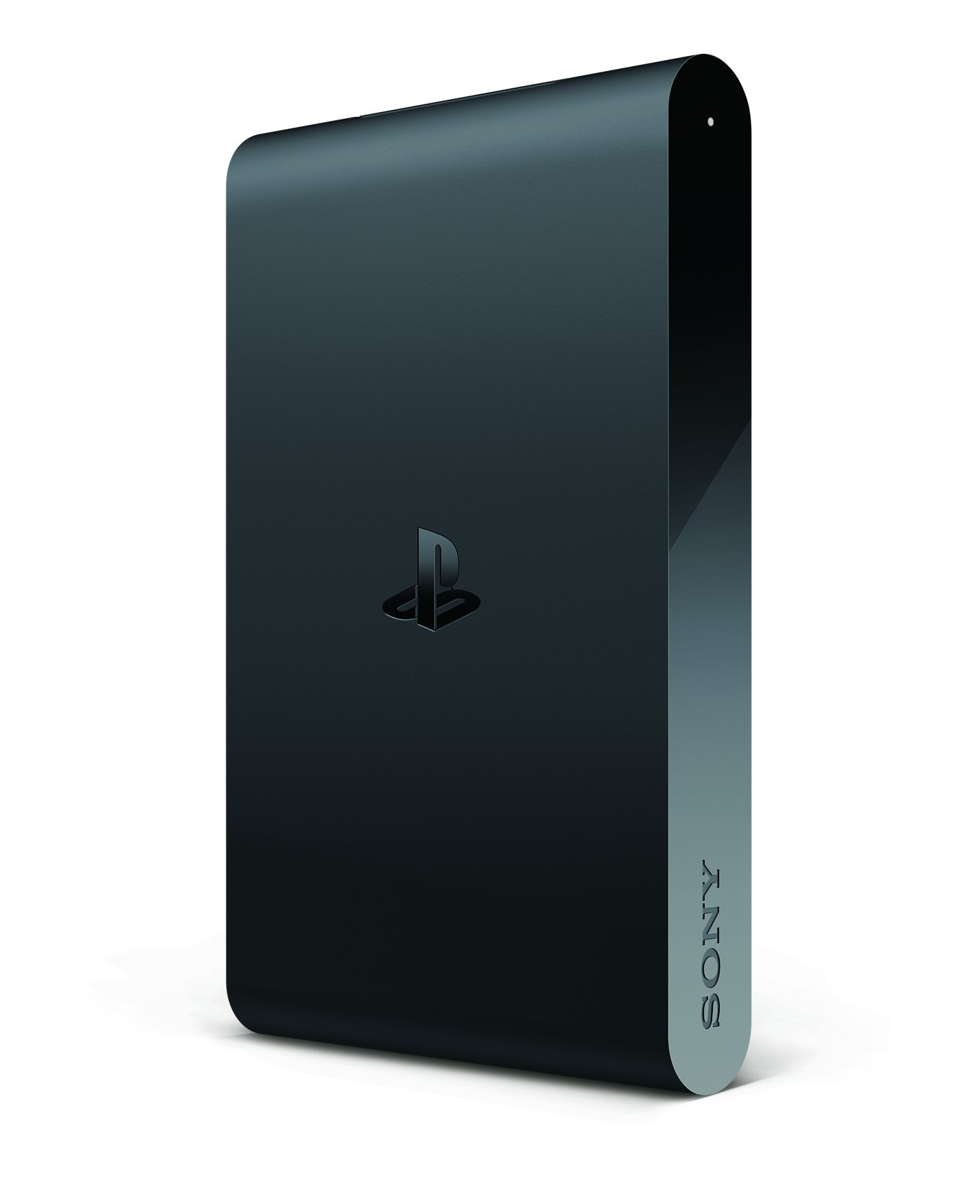 	PlayStation TV	